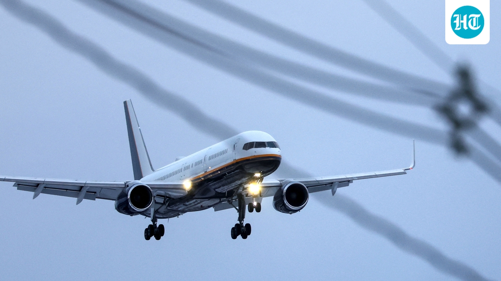 US warns airlines flying over Mexico, Colombia to exercise caution, cites ‘military activities’ risk