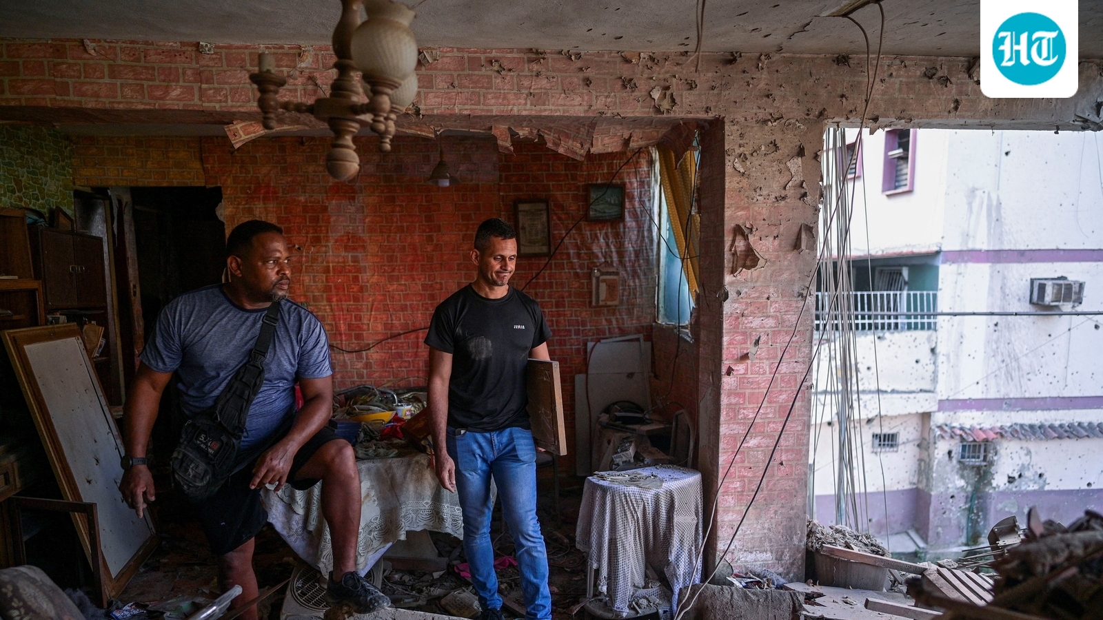 Eerie quiet, an interim President and Trump's plan to ‘run’ country: Venezuela from the ground after Maduro ‘capture’