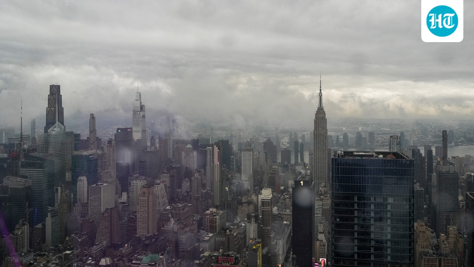 NYC weather update: How much snow will Manhattan, the Bronx and Staten Island get this weekend?