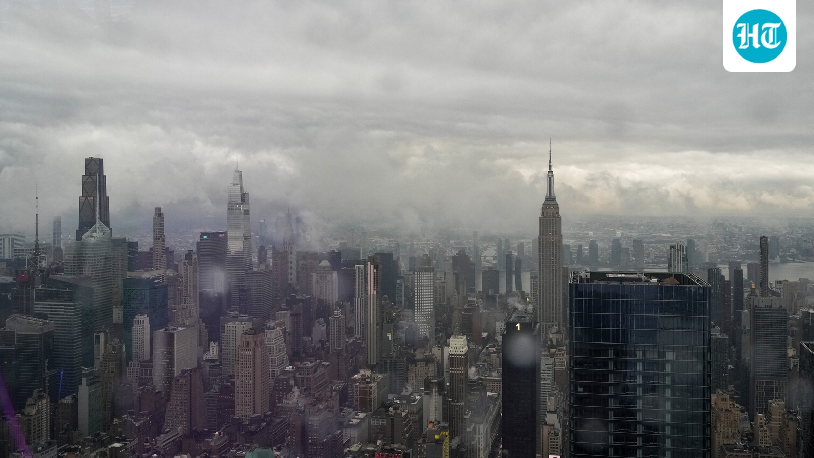When and how much snow is expected in NYC? Latest winter storm forecast amid State of Emergency