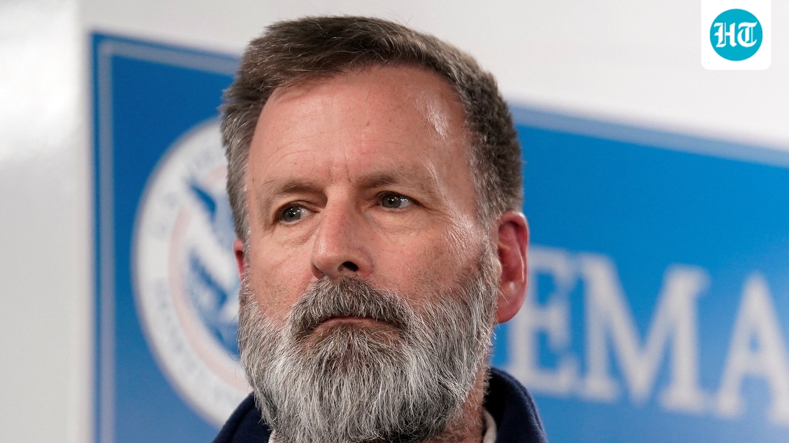 Who is Gregg Phillips? 5 things to know on FEMA official behind Waffle House teleportation claim