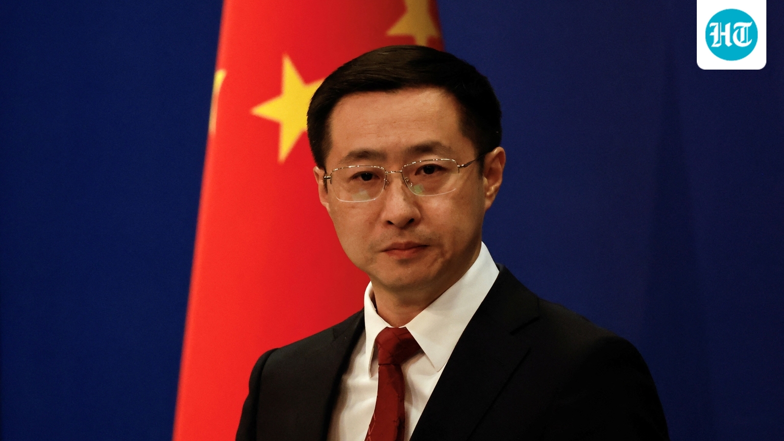 India, China should stick to 'right strategic perception' of being cooperative partners, not rivals: Beijing