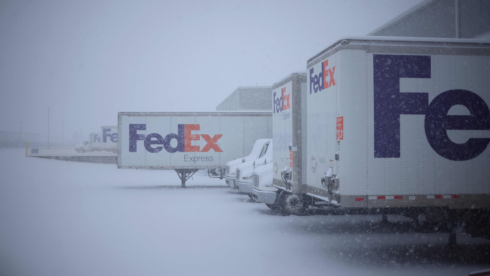 FedEx H-1B hiring sparks outrage amid firing of American employees, Indian-origin CEO faces heat, ‘They are now awful’