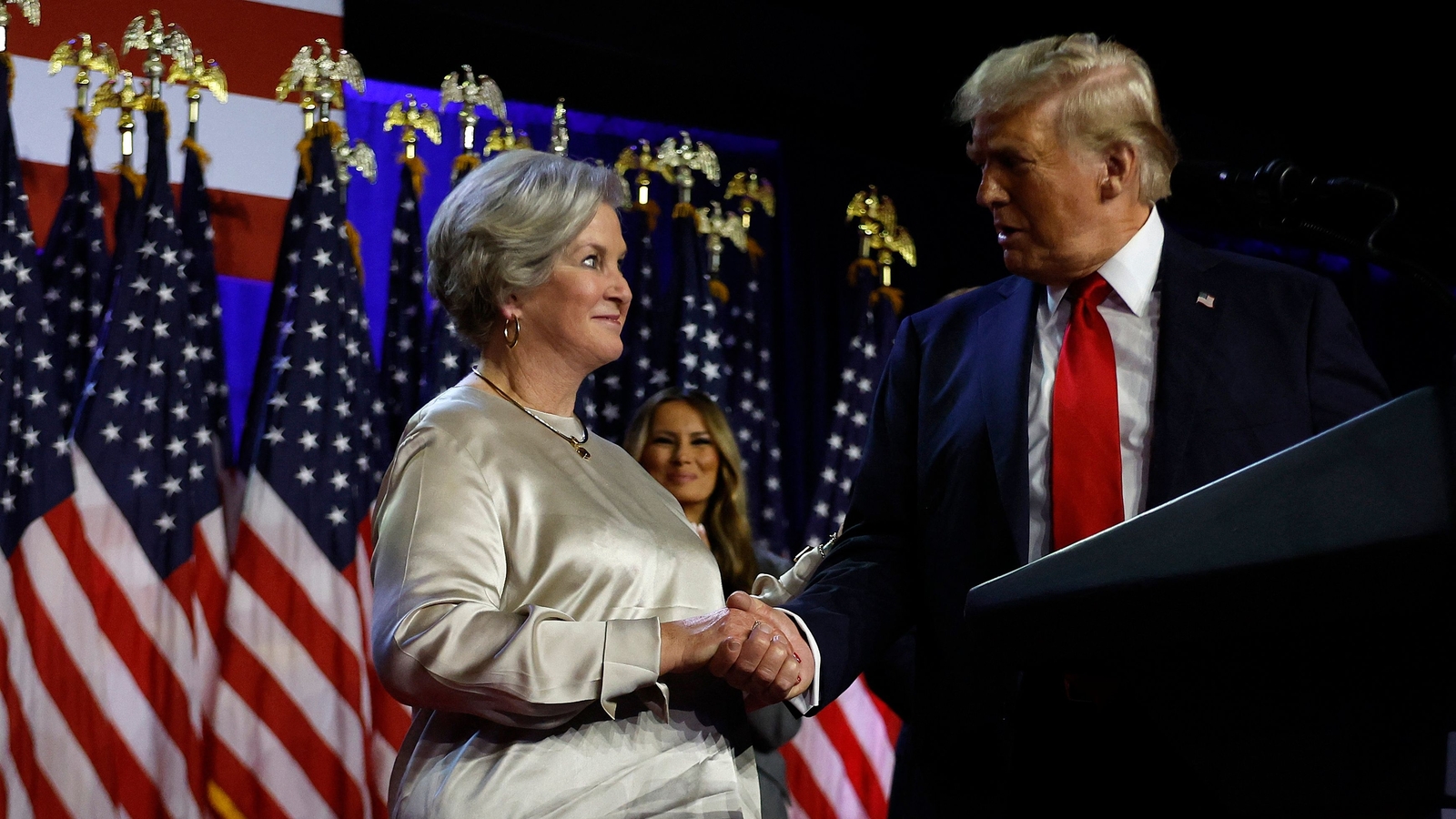 Susie Wiles breaks silence on Vanity Fair interview, calls it ‘disingenuously framed hit piece’