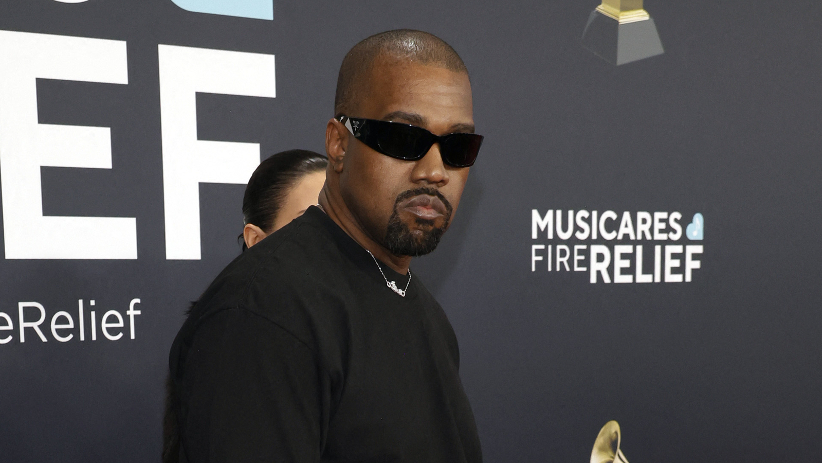 ‘No fat people, must be comfortale wearing swastikas’: Kanye West's disturbing casting call sparks fury