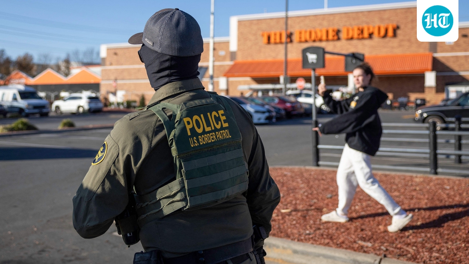 Who is Sonia Parris? Mother of two detained by ICE in Alabama after 30 years in the US