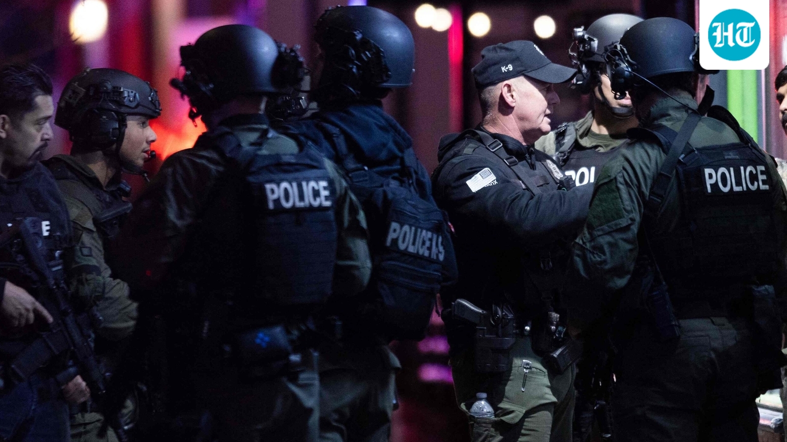 UK man drugged, raped ex-wife over 13 years; charged along with 5 others