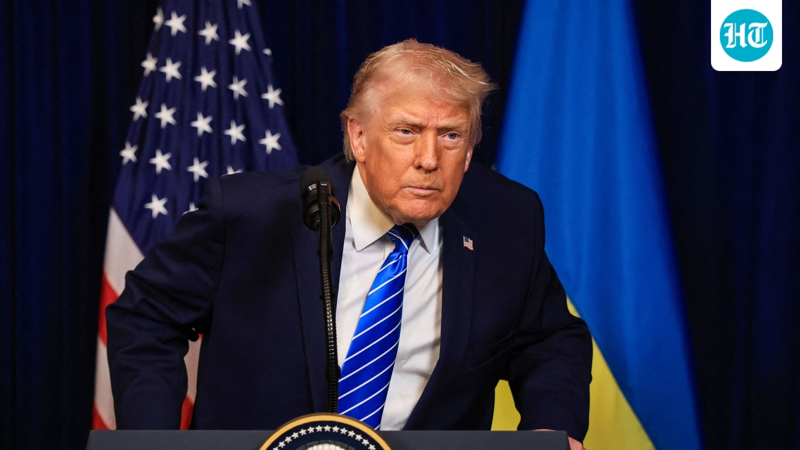 'Trump Memorial’ signs pasted on porta-potties outside White House ballroom construction? Truth behind viral posts