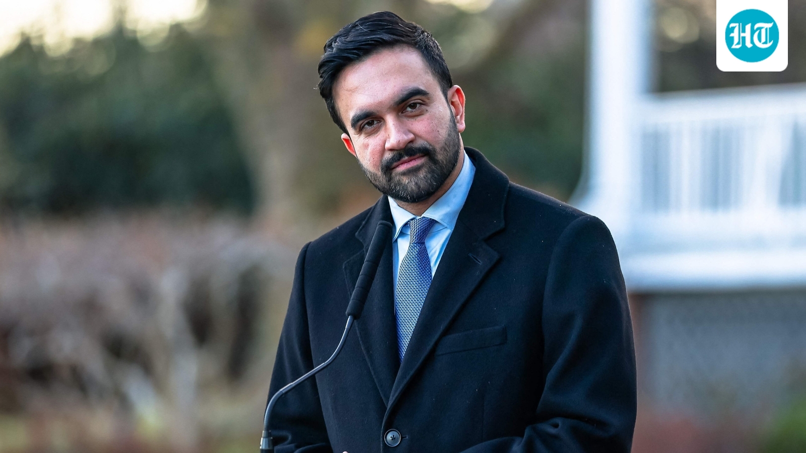 ICE arrests NYC council staffer during ‘routine immigration appointment,’ Mamdani calls it ‘assault on our democracy’