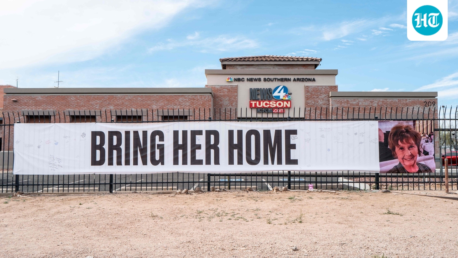 Is Nancy Guthrie case a ‘burglary gone wrong’? Fresh update issued as journalist reports 84-year-old ‘could be alive’