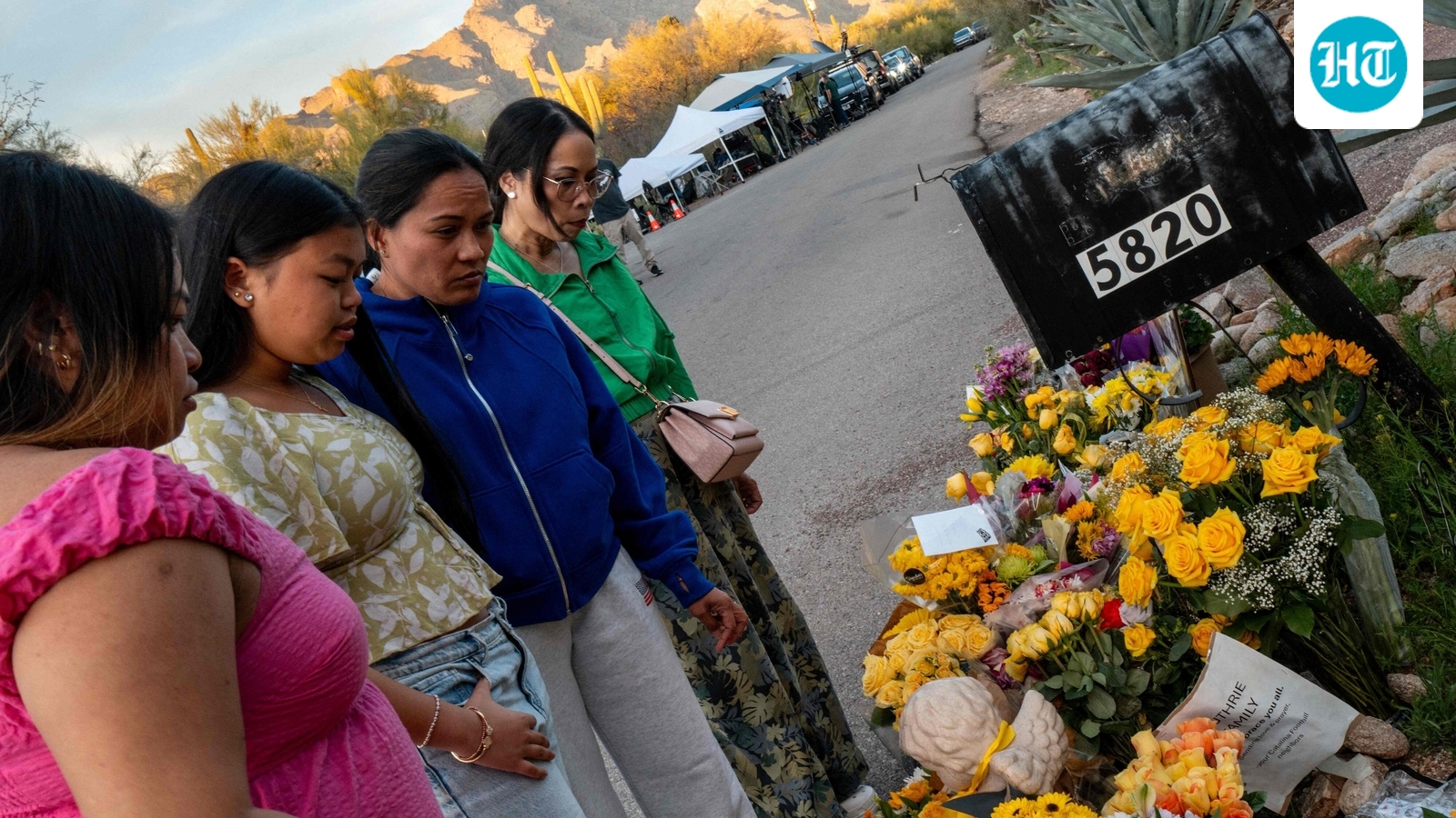 Are Tommaso Cioni, other family members cleared in Nancy Guthrie case? Pima County Sheriff provides update