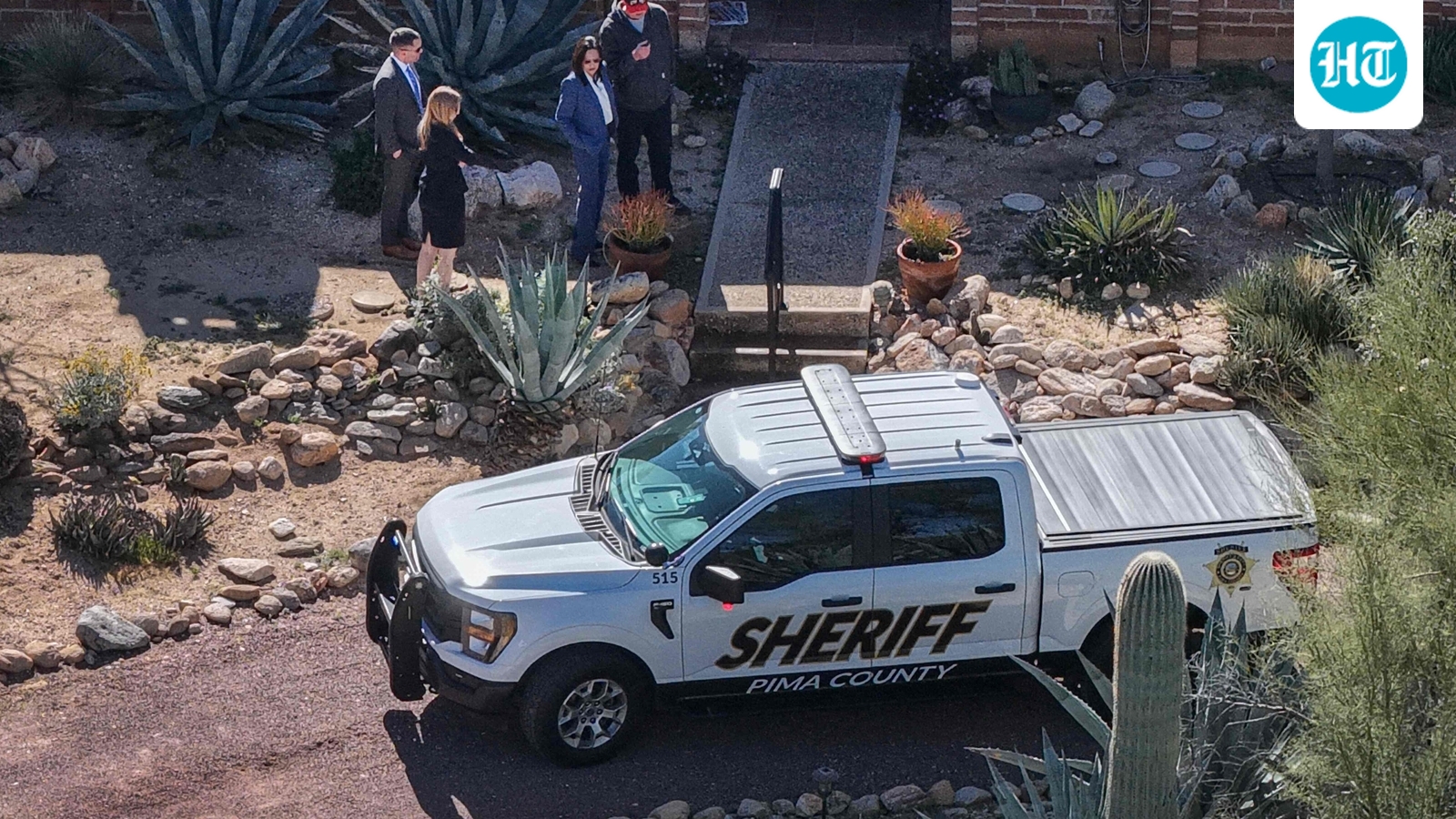 Why would Annie Guthrie’s car be part of probe? Abuse survivor shares chilling ‘stalkers’ theory