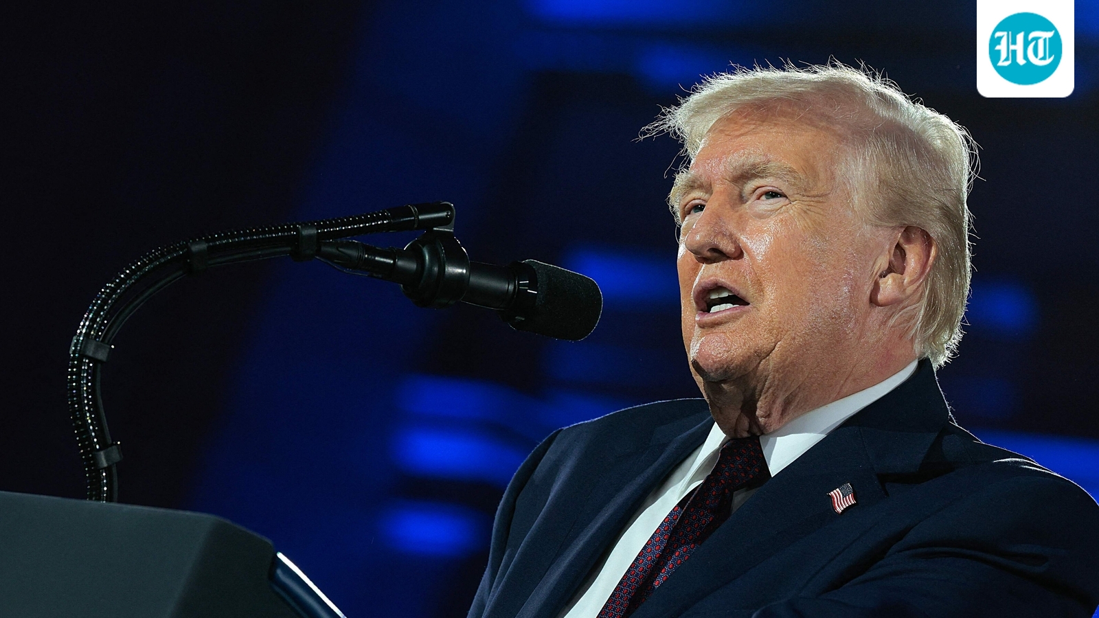 Trump says he won't call Iran conflict ‘war’ because he doesn't have ‘approval,’ triggers outrage: ‘Colossal failure’