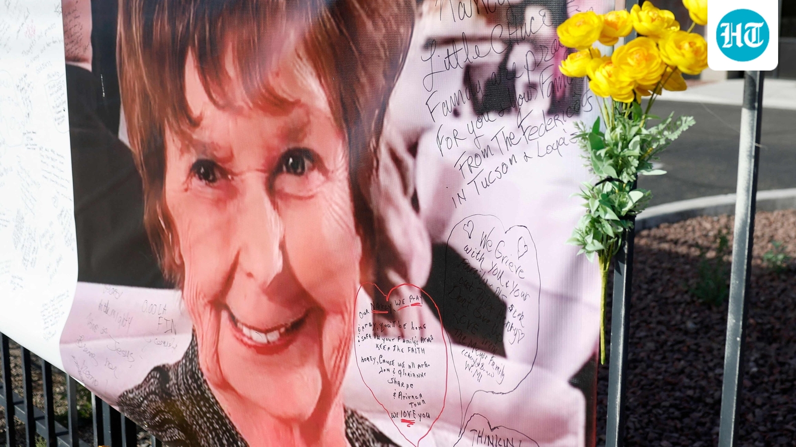 Nancy Guthrie in Mexico? Chilling notes offer new details, ‘I saw her alive with them…’