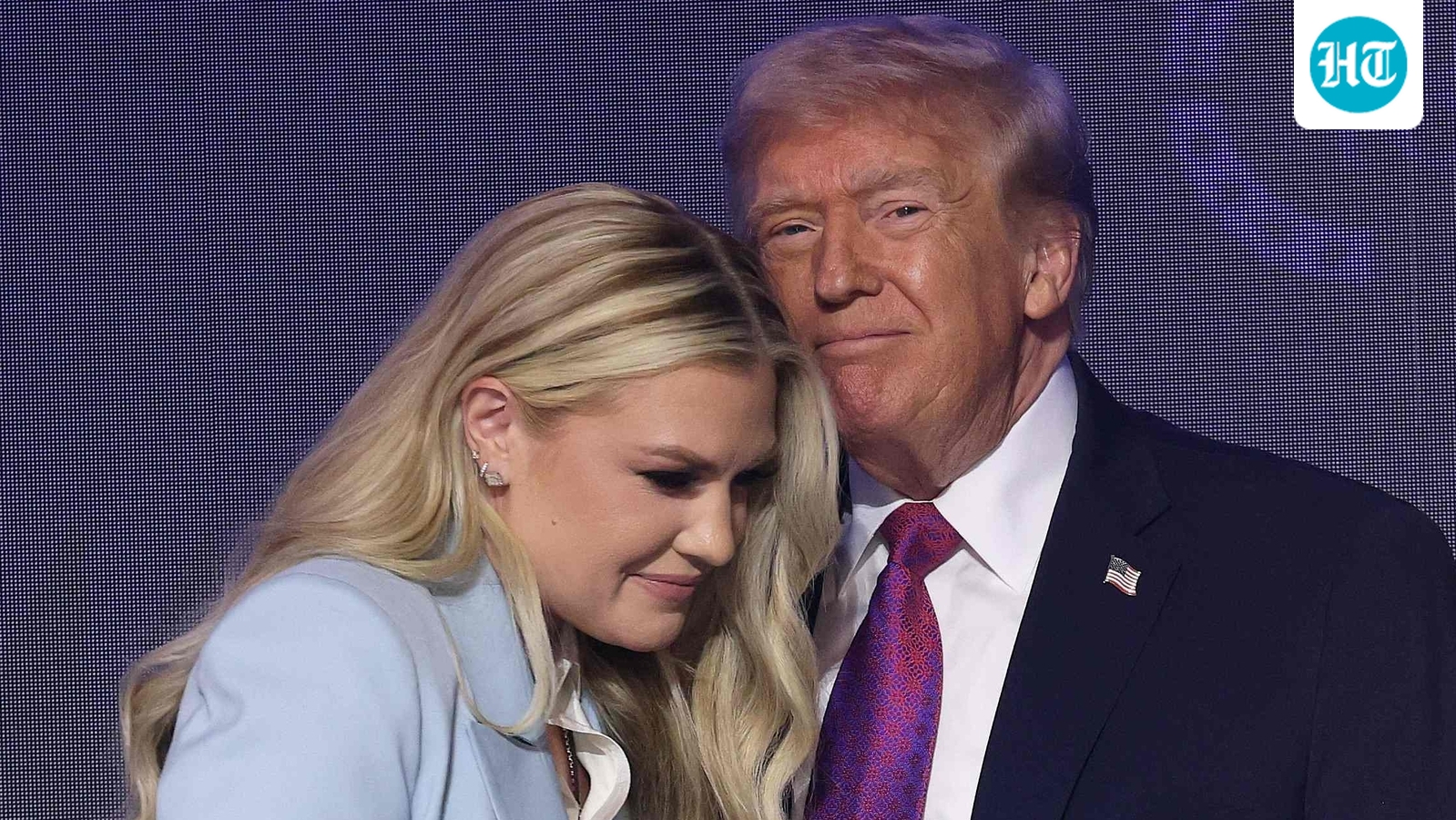 ‘Ultimate hypocrisy’: Erika Kirk blasts journalists who attended WHCD for calling Trump ‘Nazi’ and ‘Hitler’