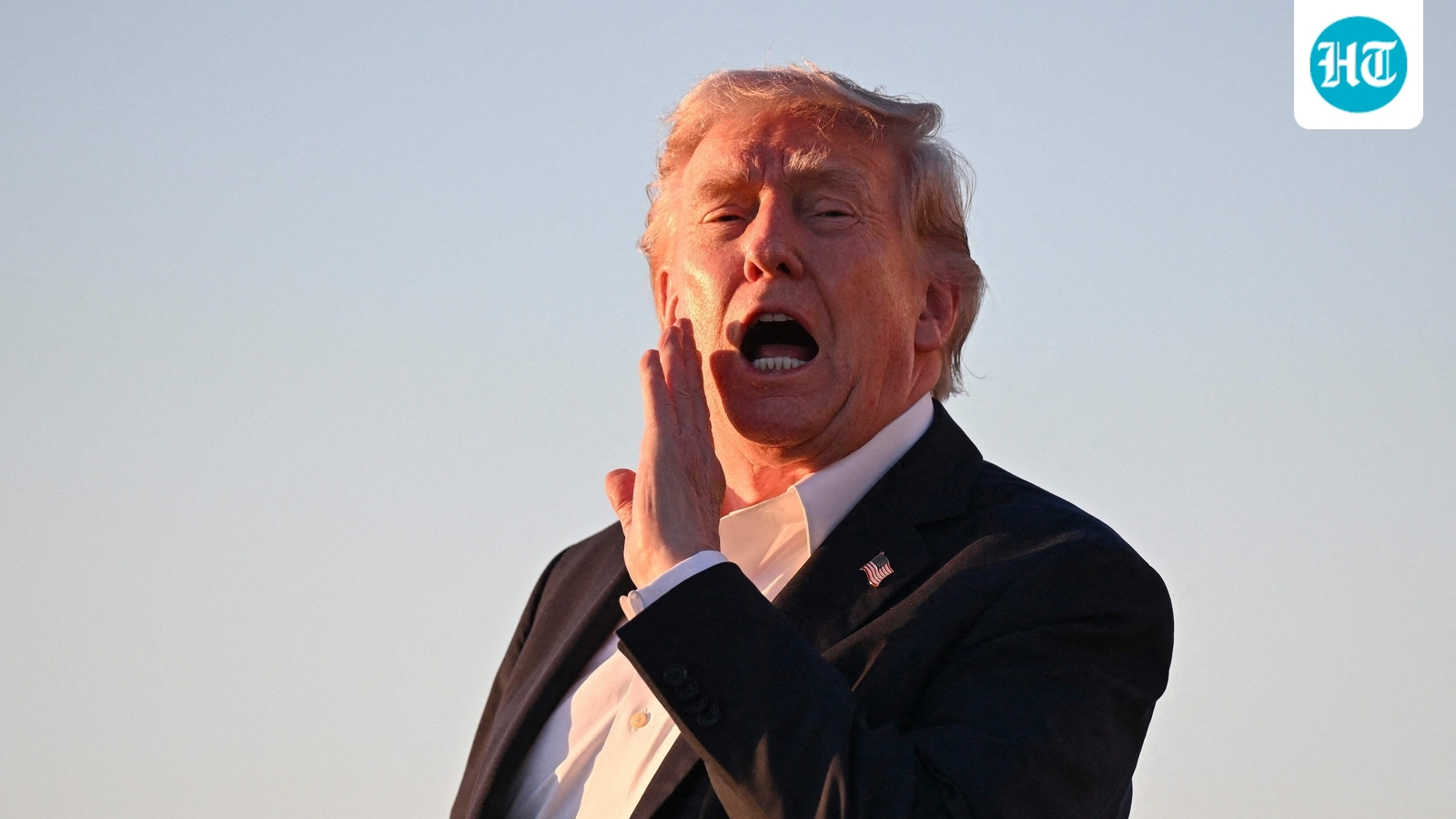 Iran vows kinetic response to Trump's ‘Project Freedom’ naval mission in Hormuz Strait