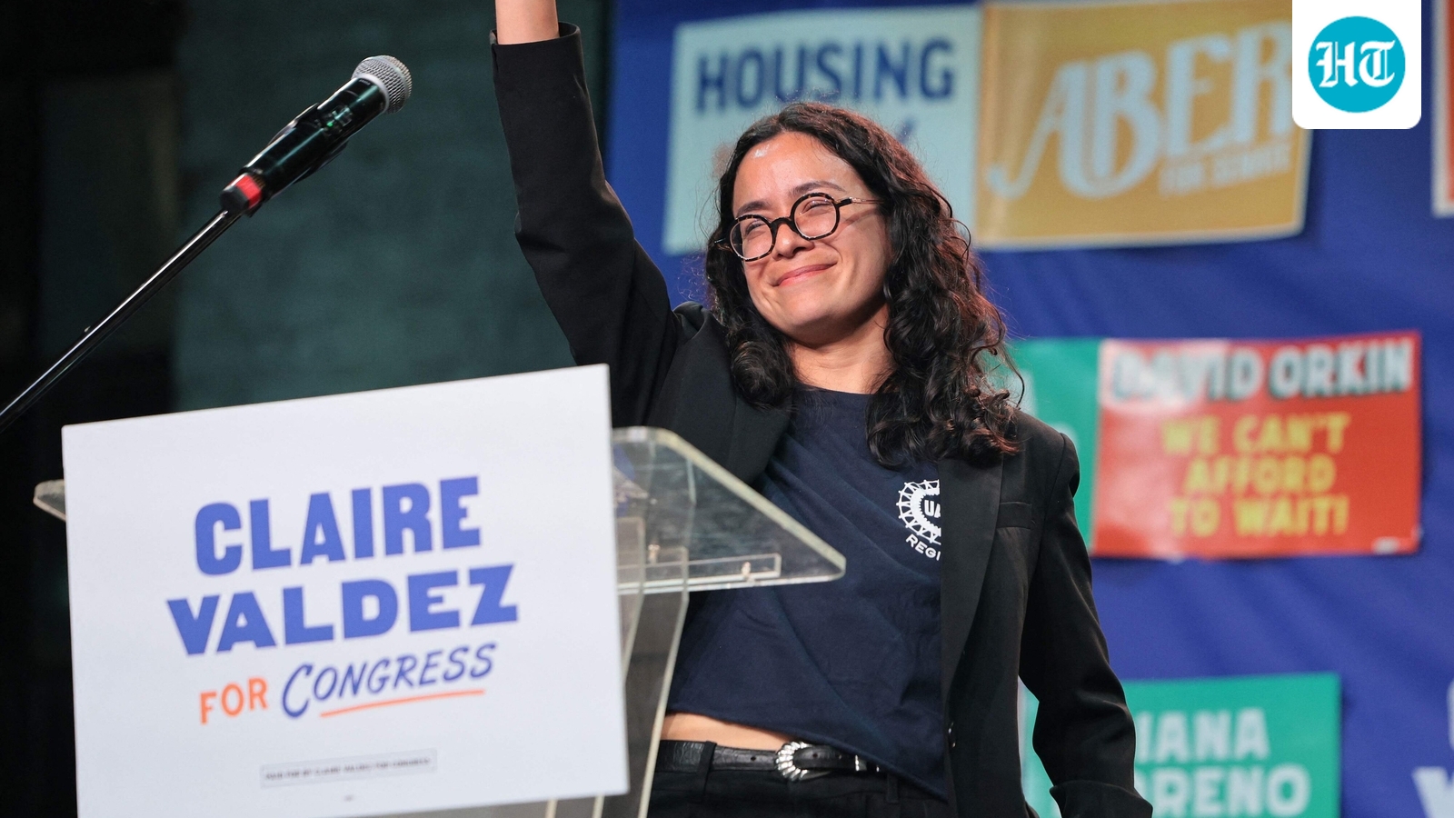 Claire Valdez net worth: What to know as Mamdani ally wins NY-7 Democratic primary
