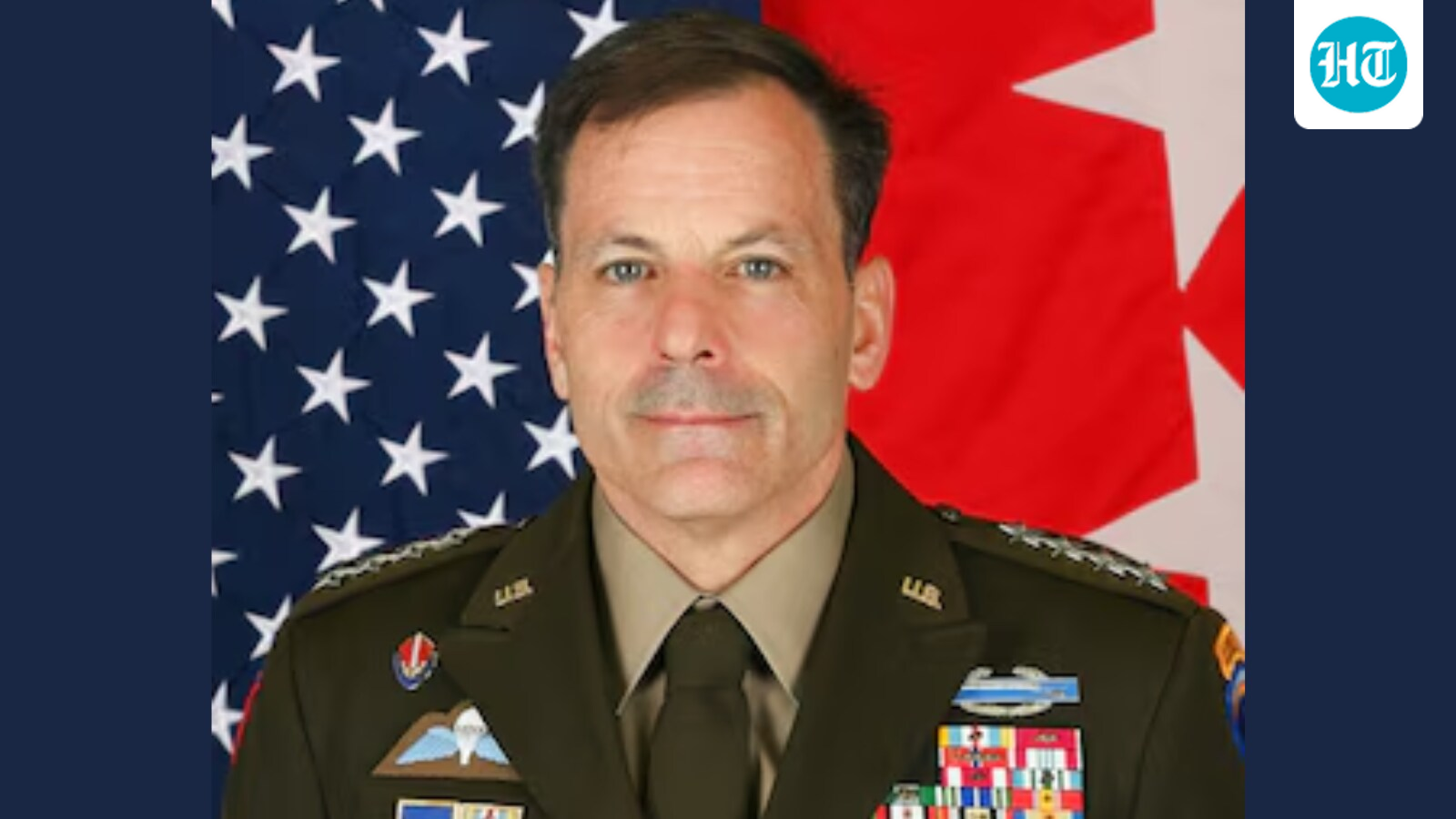 Why did General Christopher Donah sudden quit? US Army's move explained amid overhaul