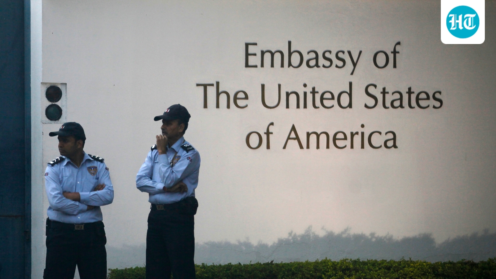 ‘Will not be updated regularly’: US Embassy limits social media operations amid govt shutdown