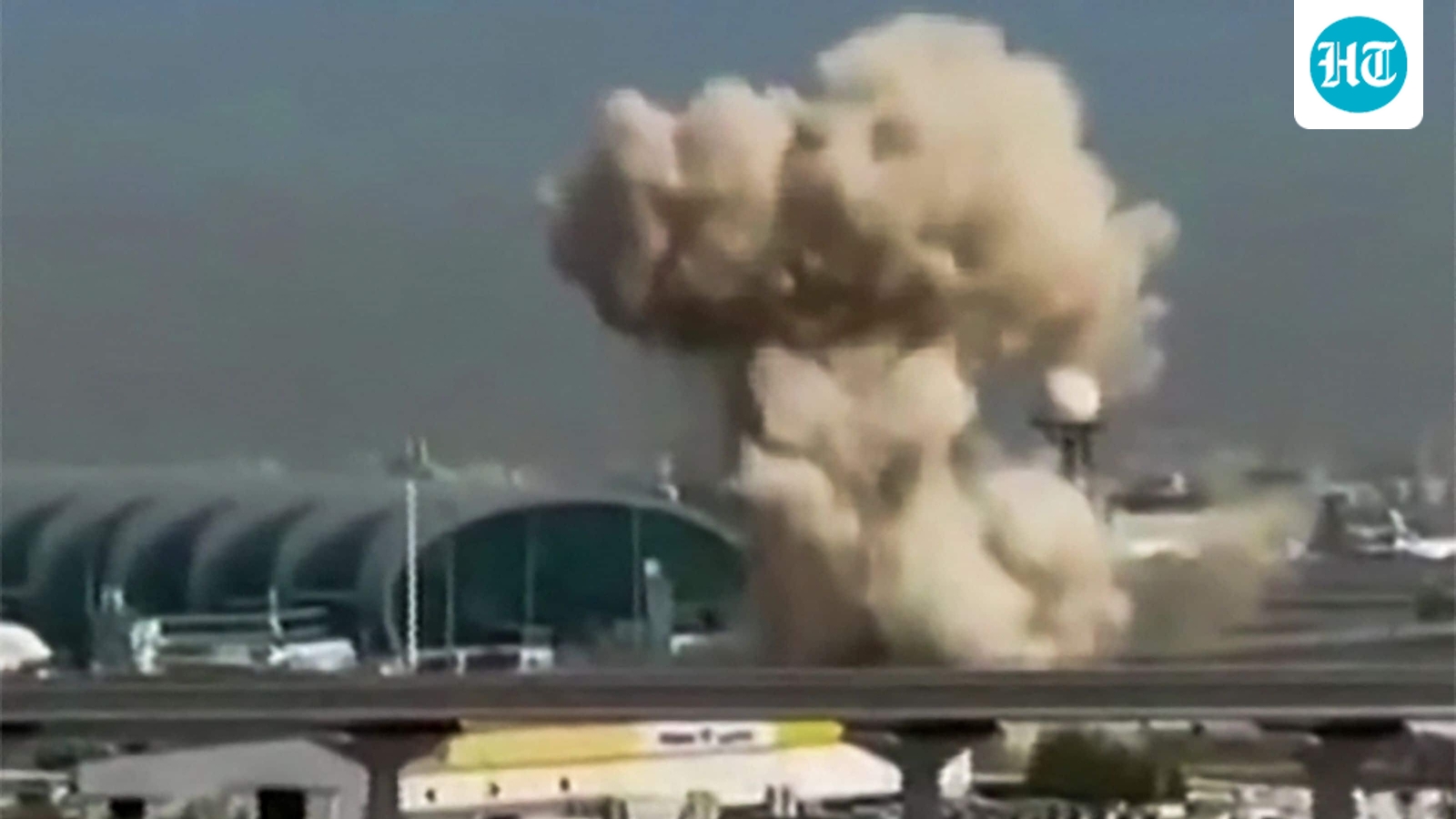 Iran punishing UAE for supporting US and moderation