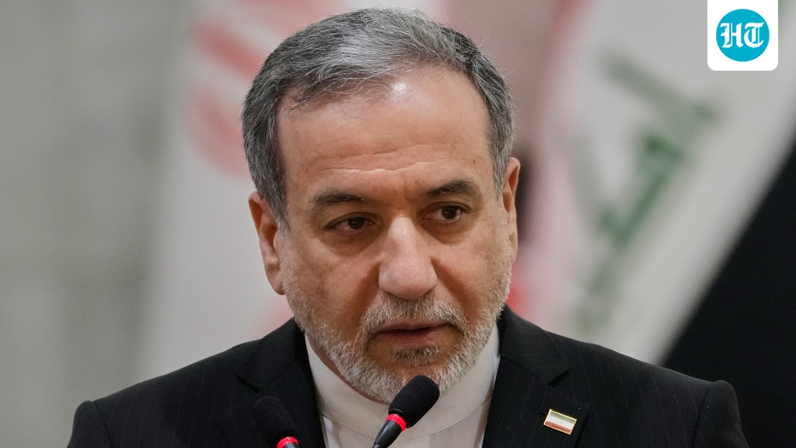 US warned Iran of FM Araghchi and Speaker Ghalibaf's possible assassinations by Israel: Report