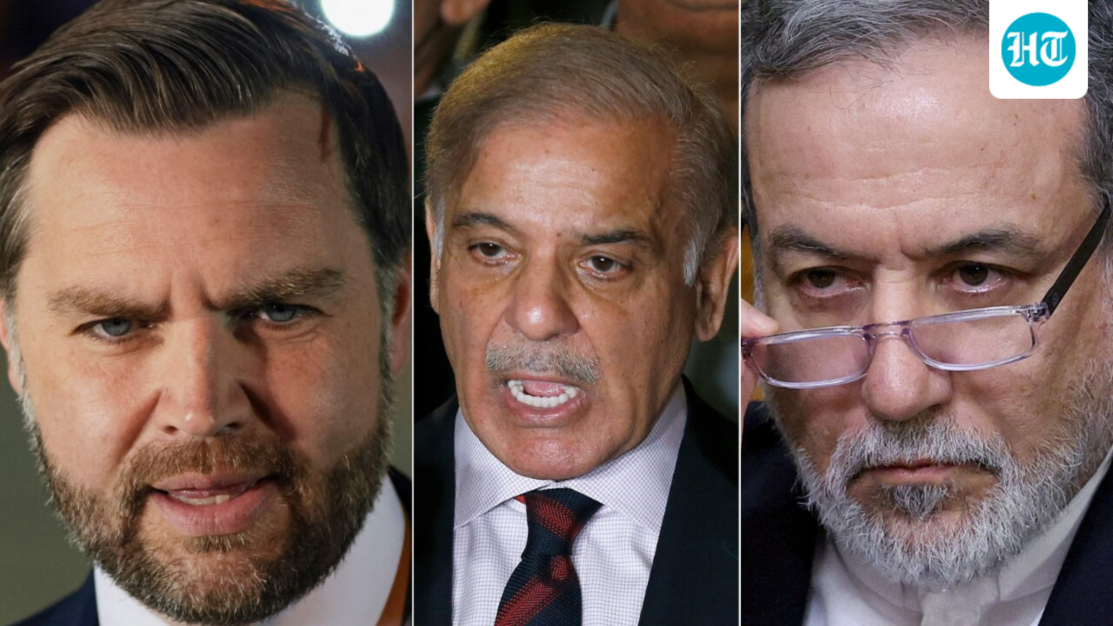 US, Iran officials to sit in separate rooms? Suspense over nature of Pak talks amid conflicting reports