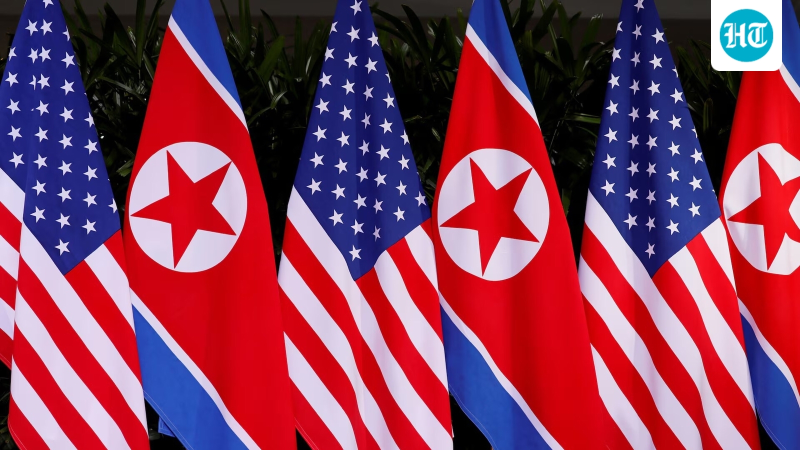 US to allow aid to North Korea to resume, while outreach stalls
