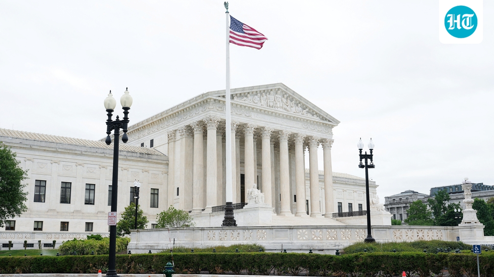 How the Supreme Court both checks and empowers Donald Trump