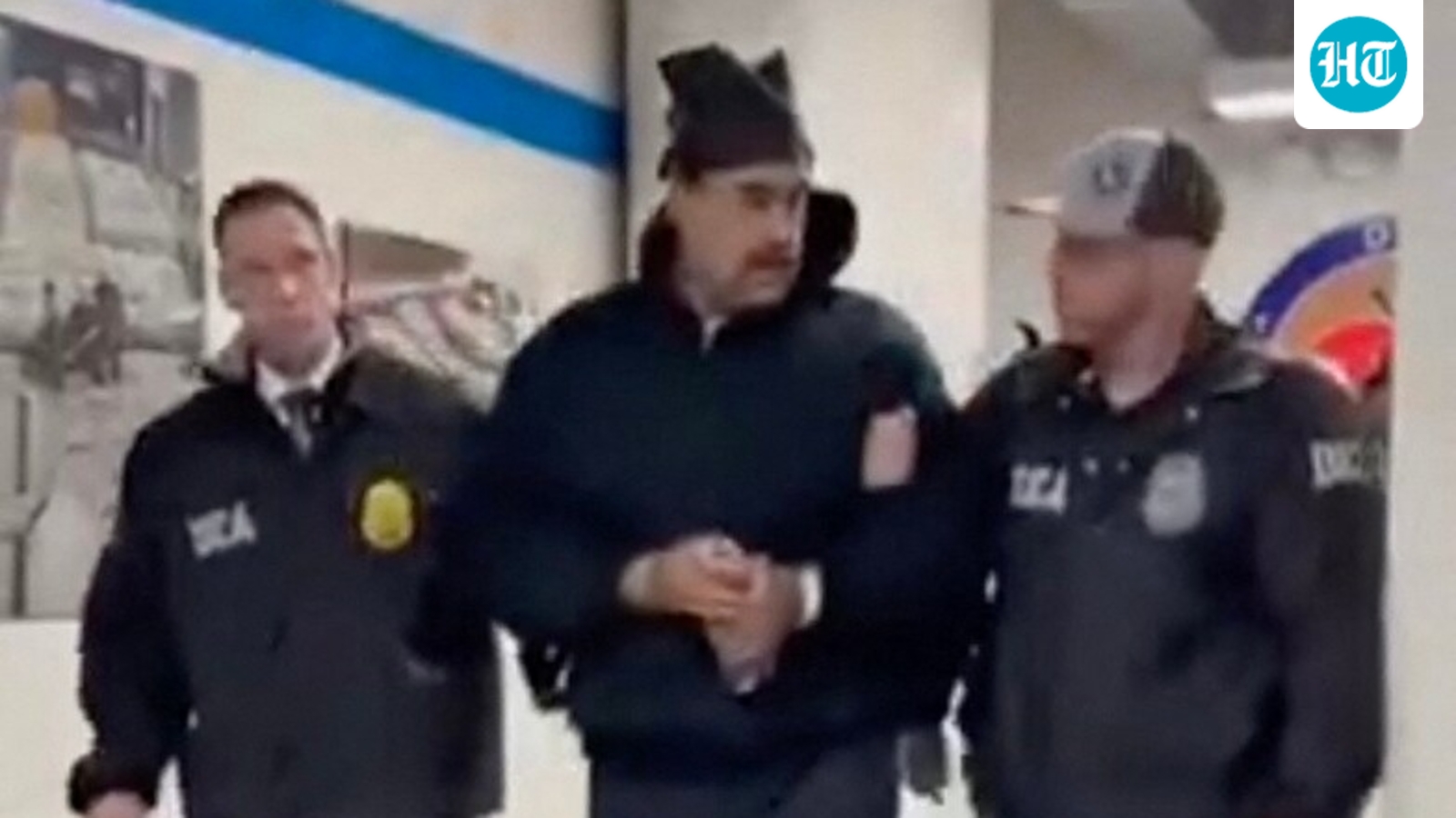 Why did US attack Venezuela and capture Nicolás Maduro? All you need to know