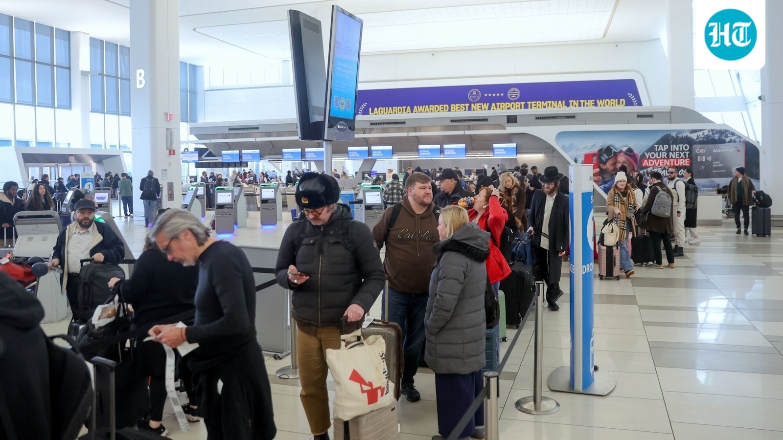 US announces $45 fee for those travelling without Real ID | Details