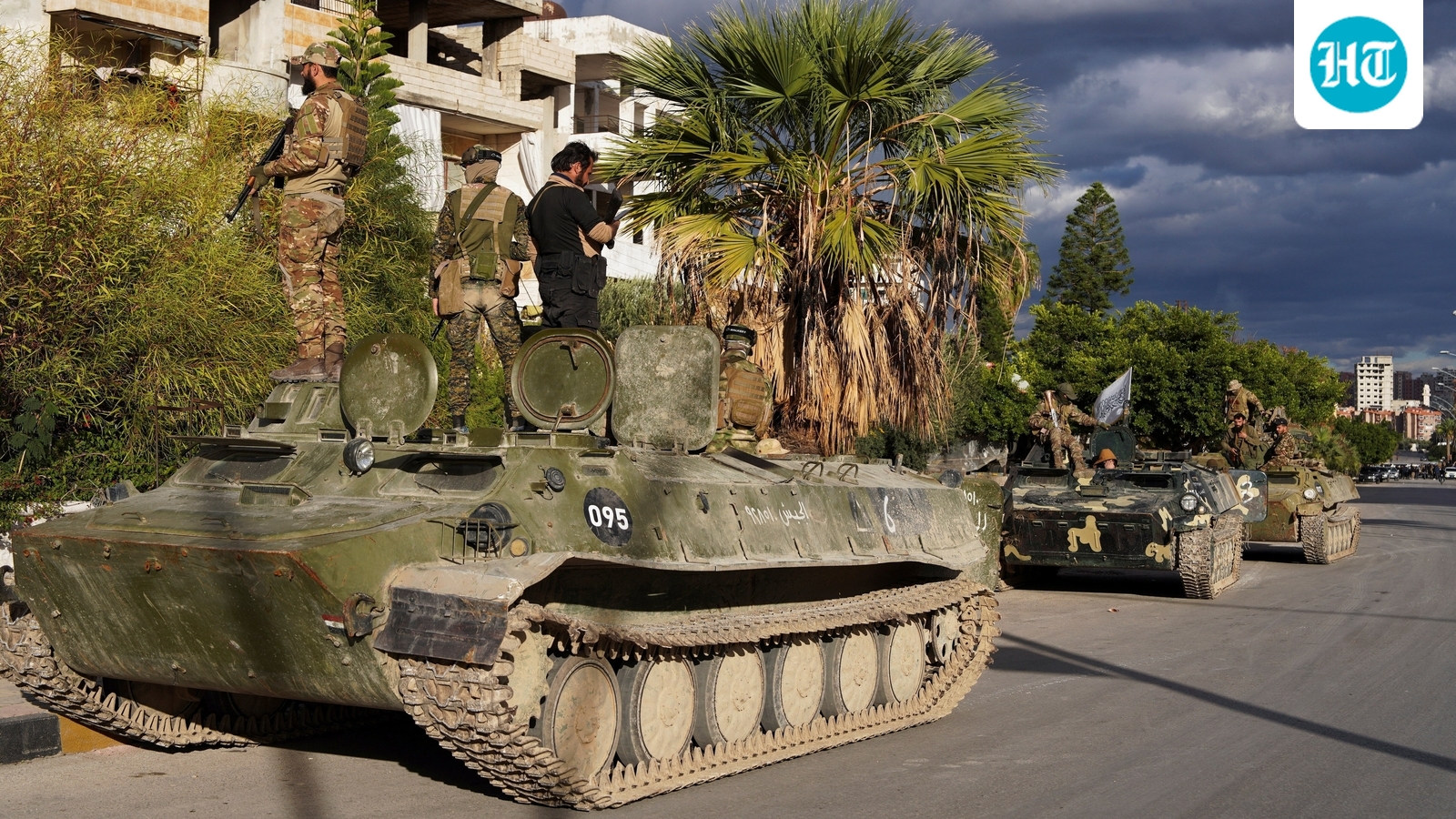 US forces conduct 11 missions in Syria, target ISIS post deadly attack on troops