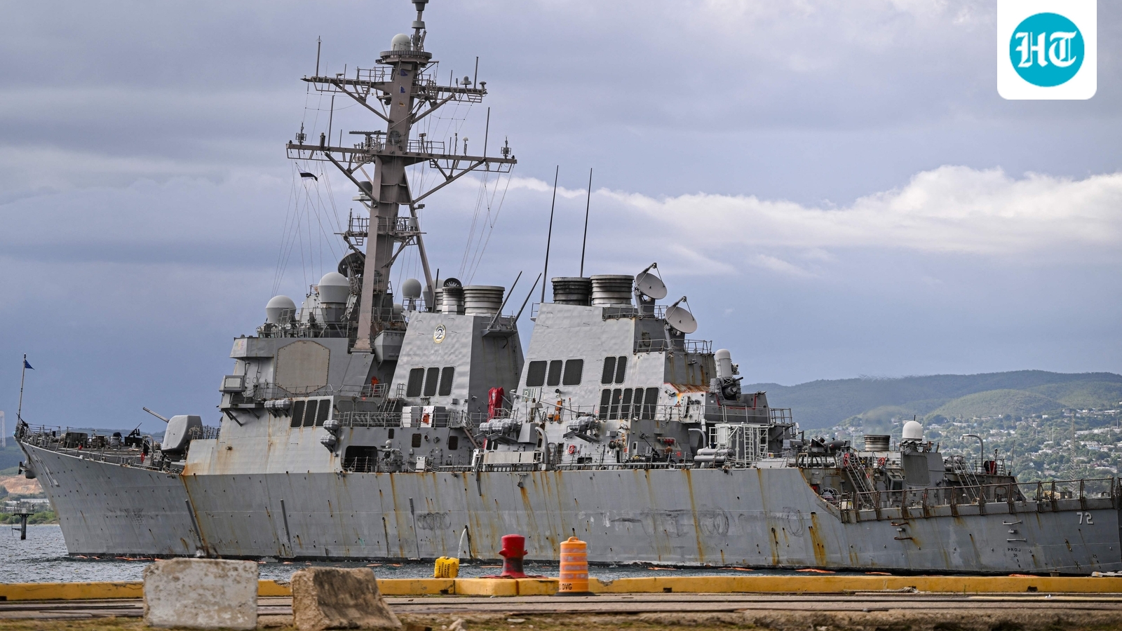 87 killed in US strikes on suspected drug boats since September as Trump ups tempo amid questions: A timeline