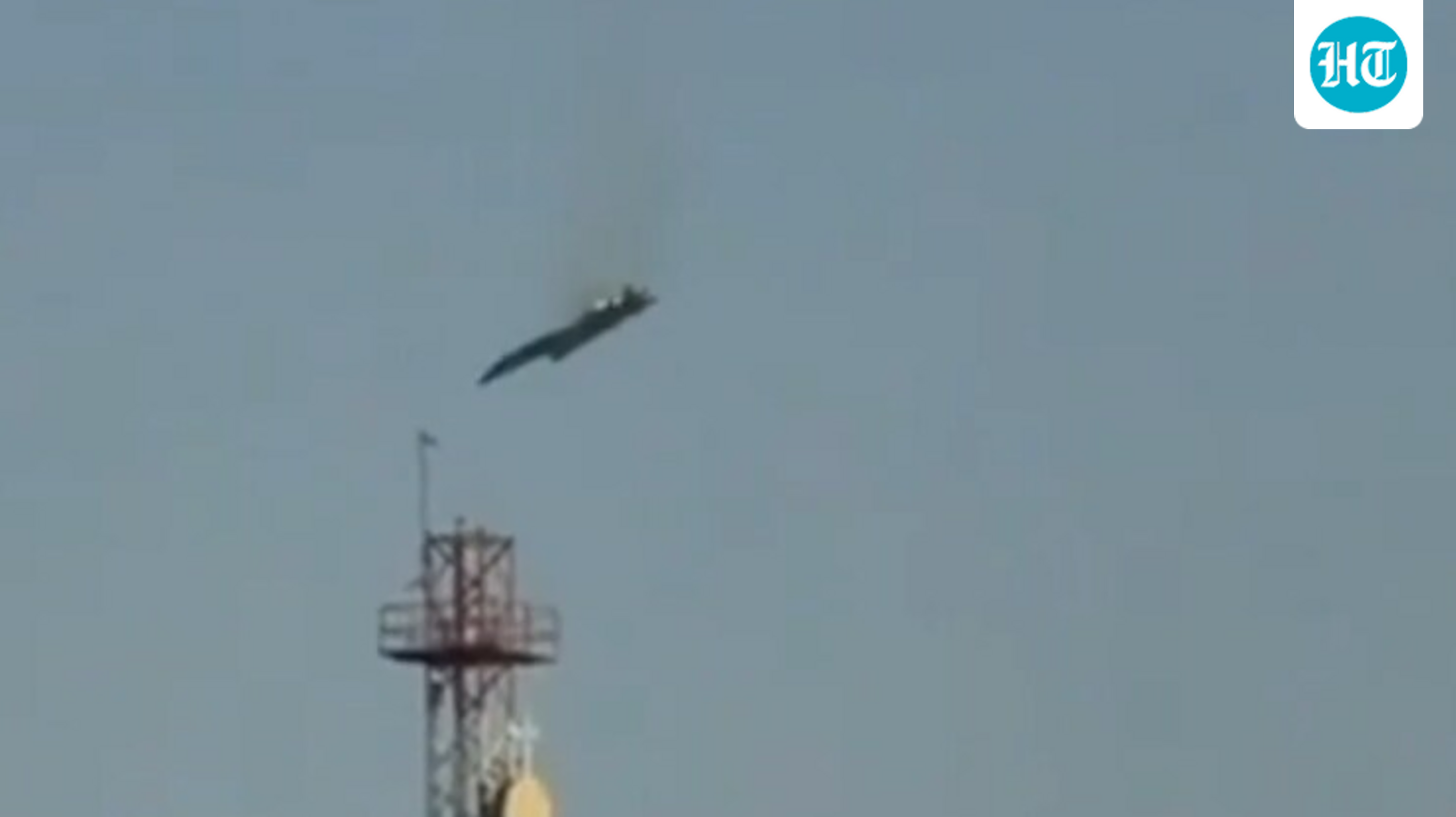 US F-15 fighter jet crashed in Kuwait, claims Iran as war spreads to Middle East