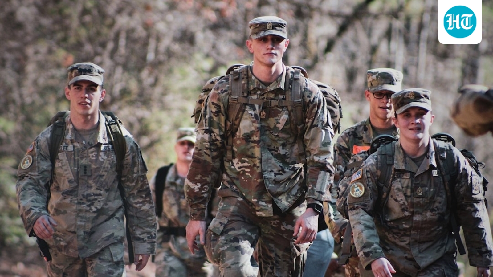 US soldiers killed in Syria: First details on attacker emerge; ‘had extremist ideas’