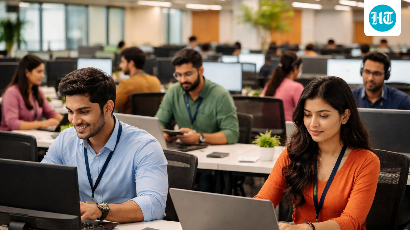 H-1B visa lottery scrapped: Why Trump admin's new rule will hit Indians the hardest