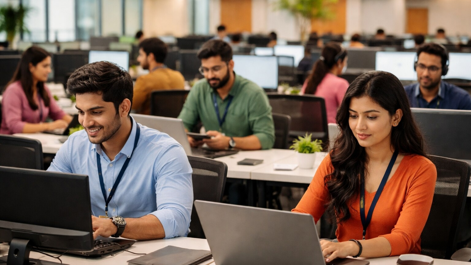 Indian man on H-1B visa shares ‘brutal’ experience after being laid off, wife's H4 rejection: ‘Thinking of moving back’
