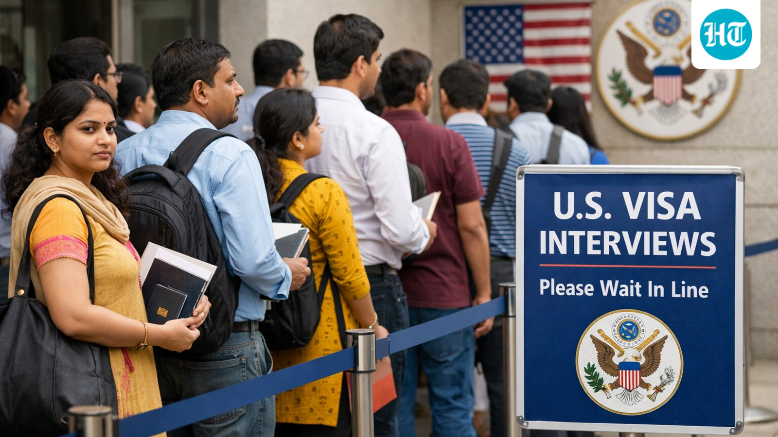 US visa halt: India isn't on the 75-country list, so why does it still matter to applicants? What experts say