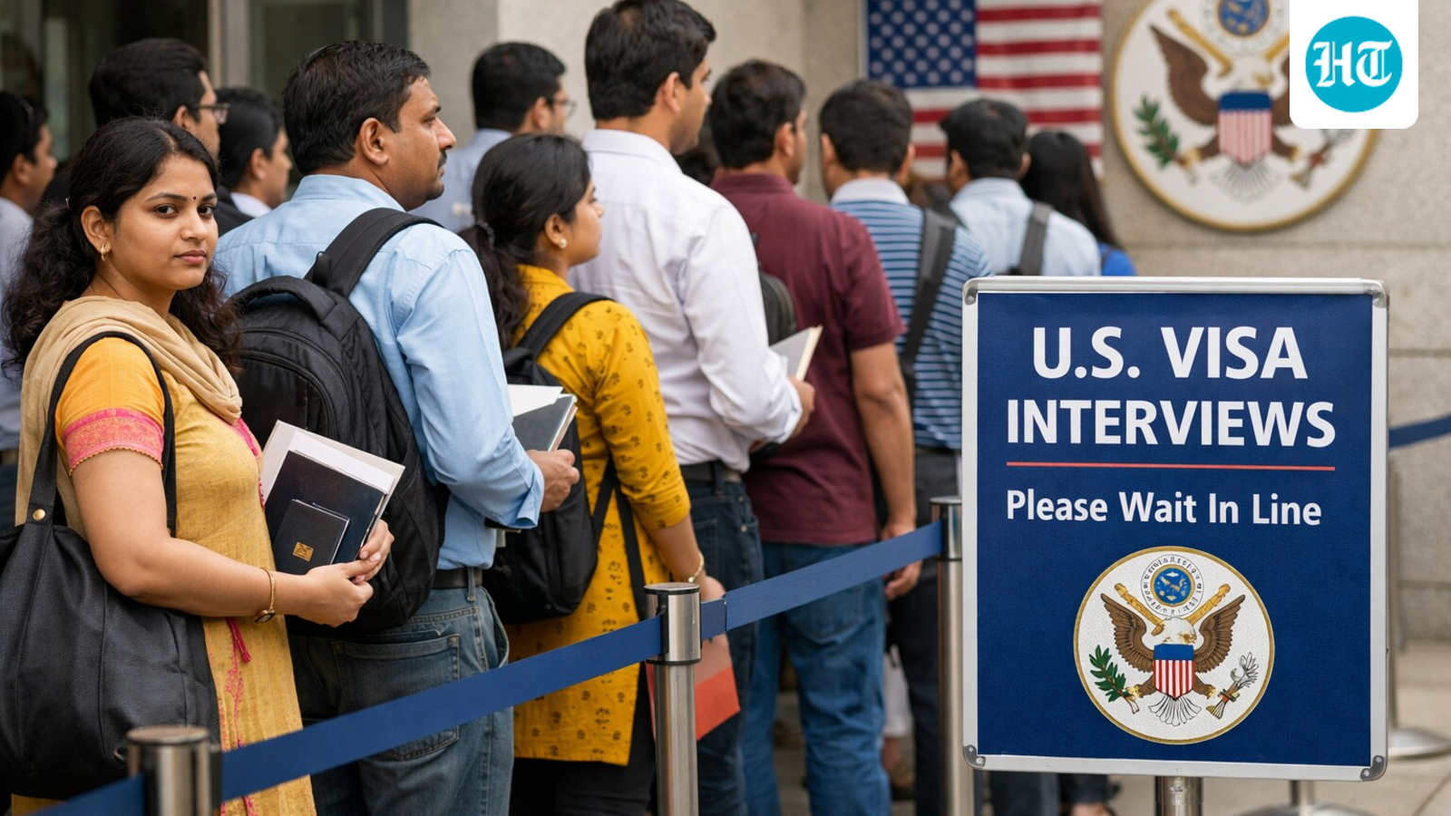 USCIS tightens H-1B visa process with a stricter form: What you need to know