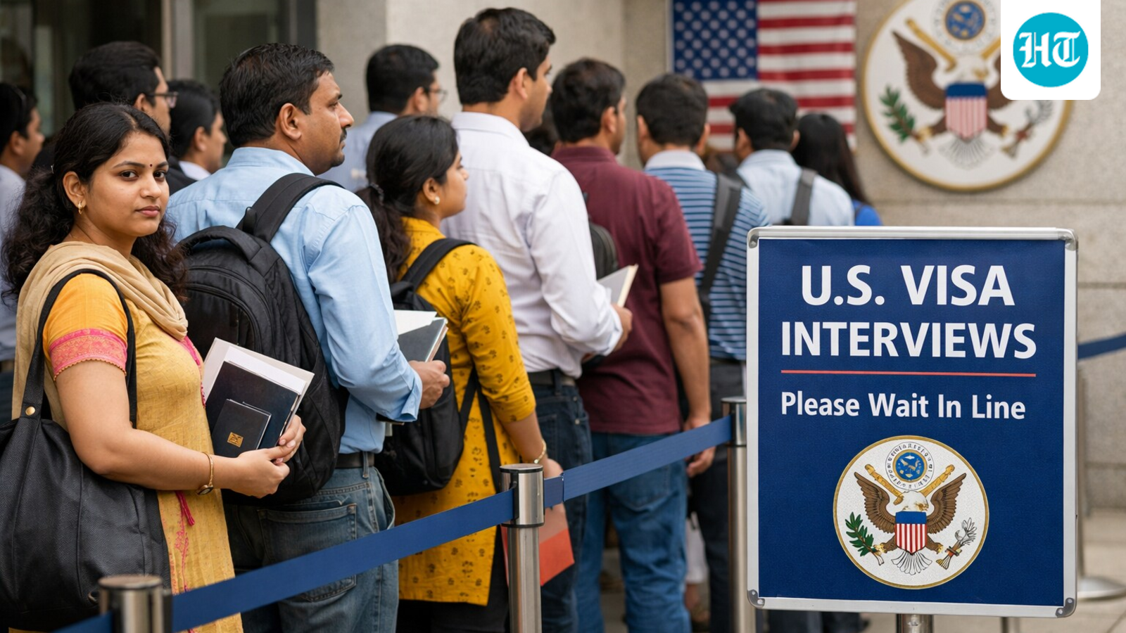 US visa update: What are the two new questions that could lead to rejection?