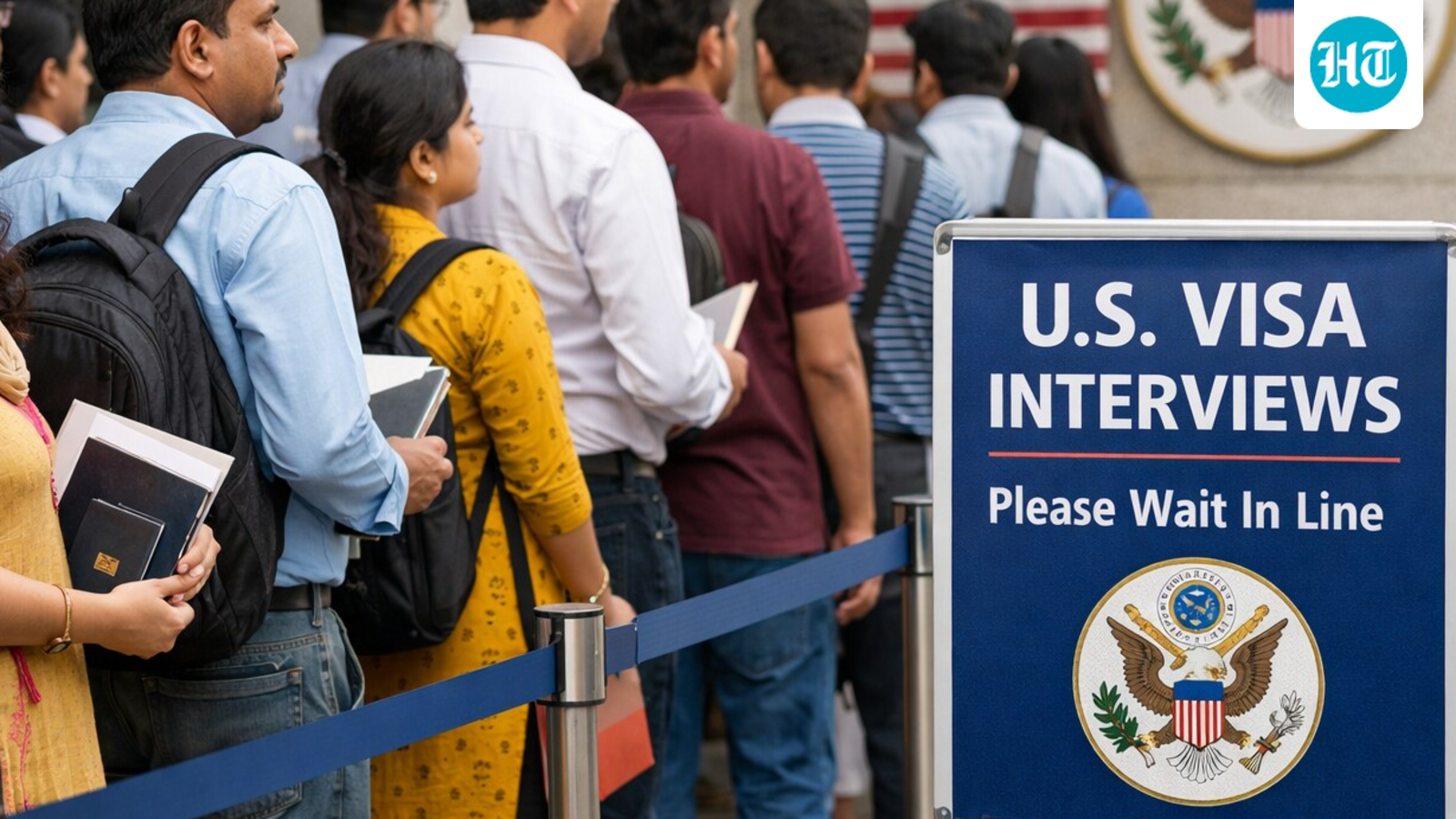 Planning a US trip? Global USTravelDocs outage delays visa processing and interview bookings
