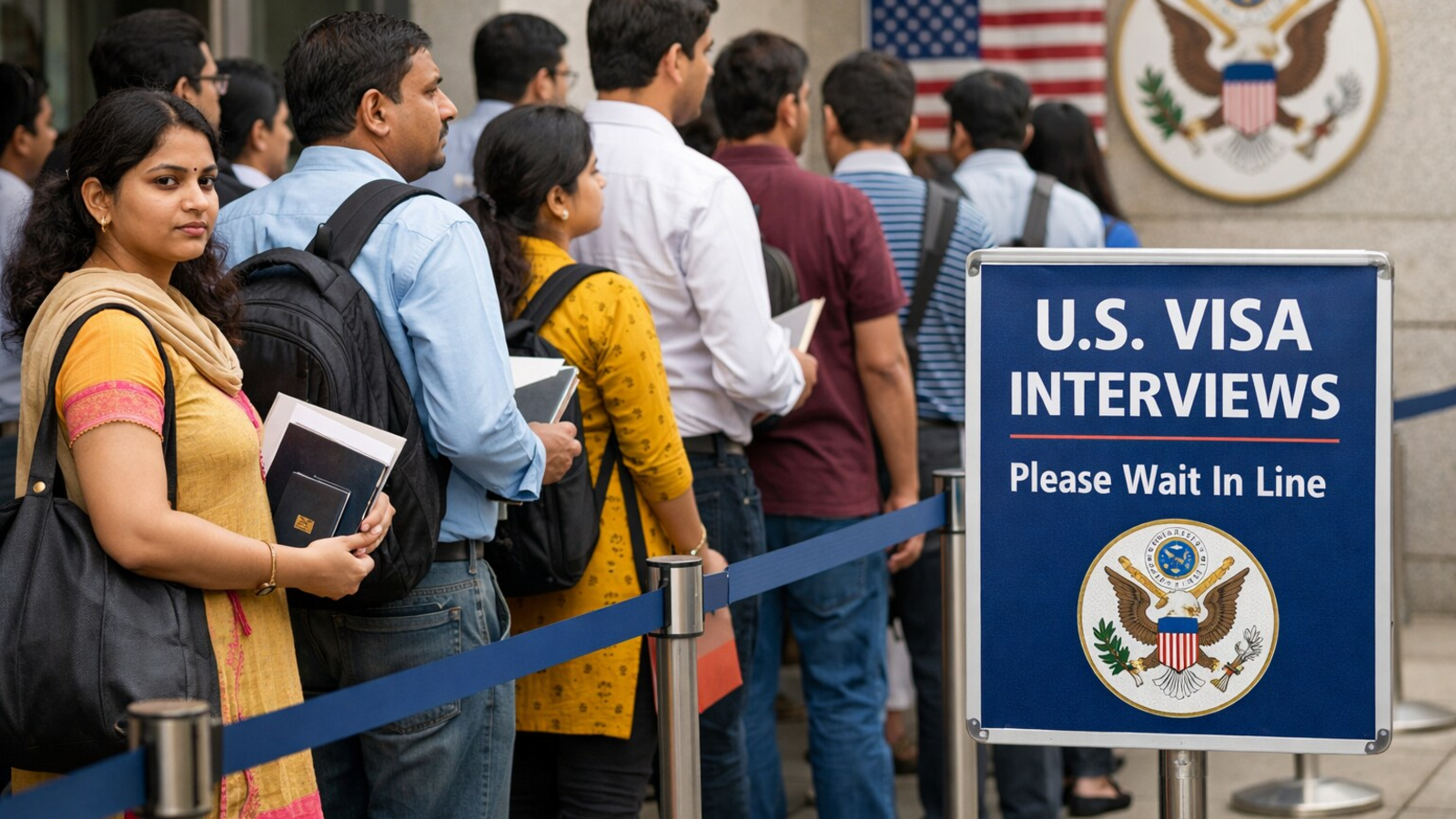 US visa laws: State Dept offers big clarification amid worries raised by Indians, ‘There are no…’