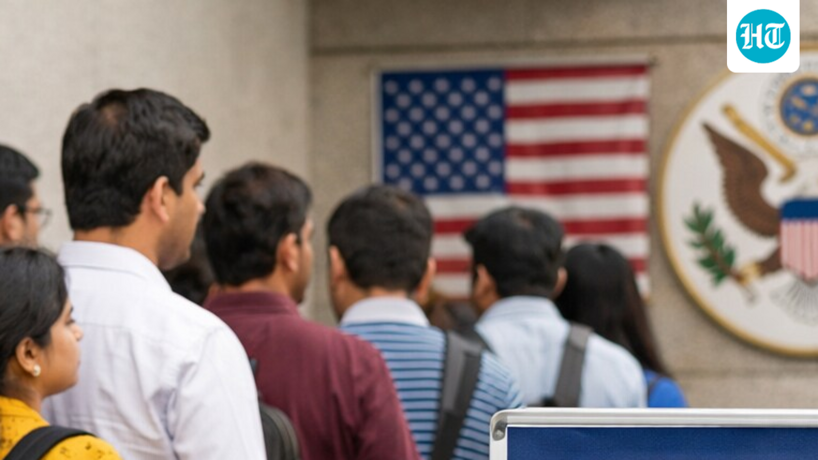 Indian with two master's degrees set to leave US after 11 years, sparks online reactions: ‘I feel foolish, stupid for…’
