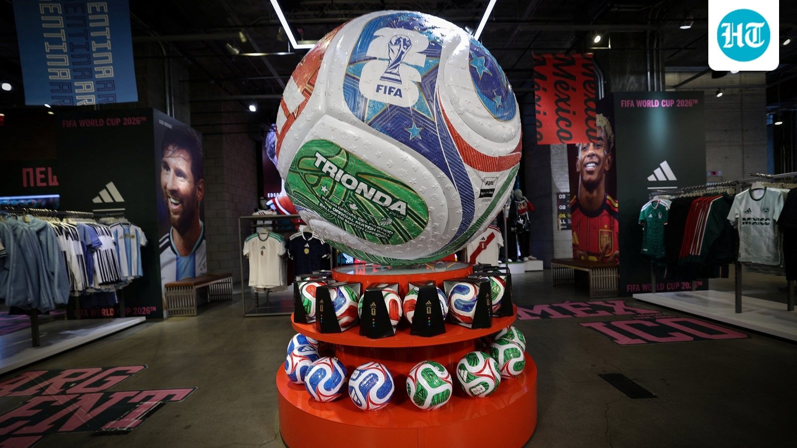 What Trump's latest visa processing freeze means for FIFA World Cup 2026 attendees