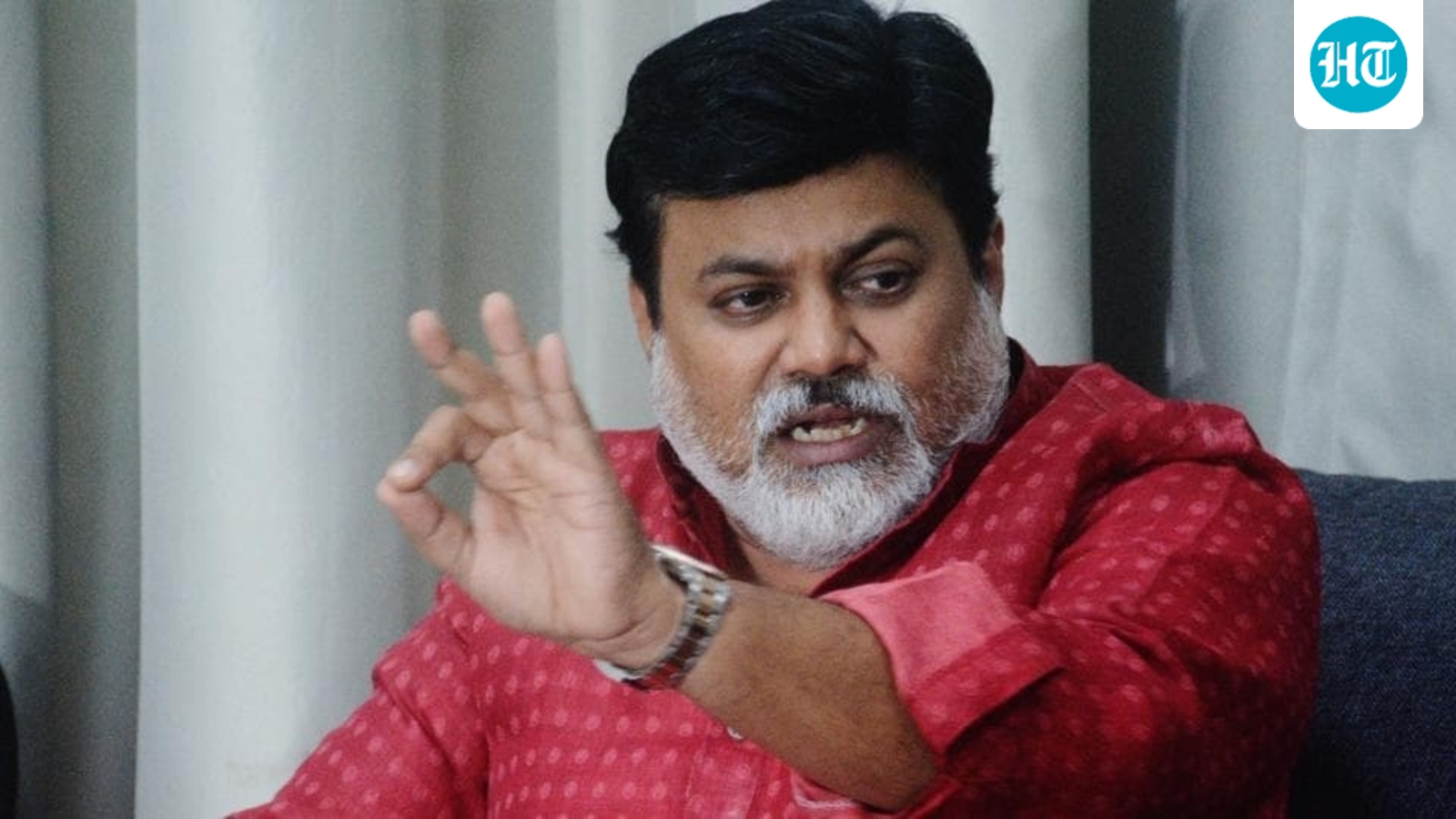 Shiv Sena, BJP seat-sharing talks for Mumbai civic polls in final stages: Maharashtra minister