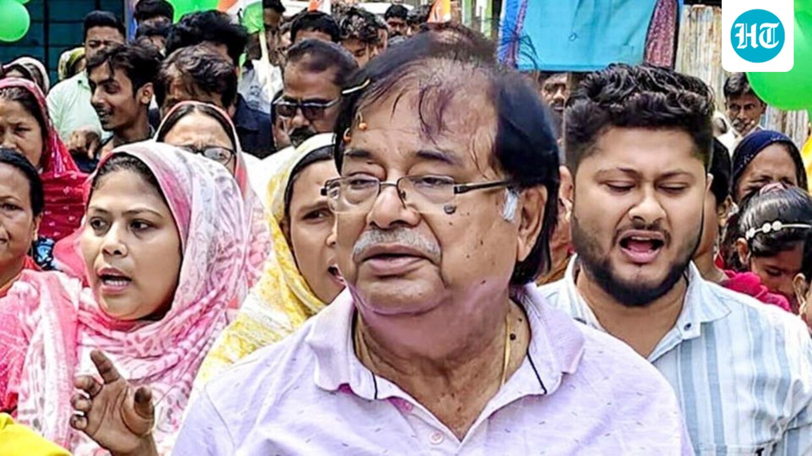 Bengal cops arrest TMC ex-minister, file 2 new FIRs against Abhishek Banerjee