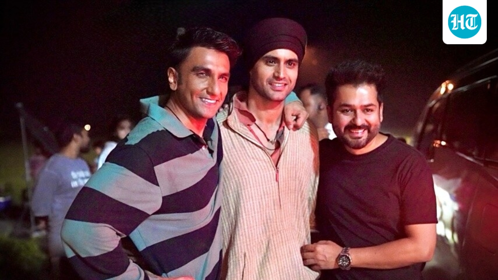 Dhurandhar actor Udaybir Sandhu: I had doubts because I didn’t have many scenes, not much of a screen time