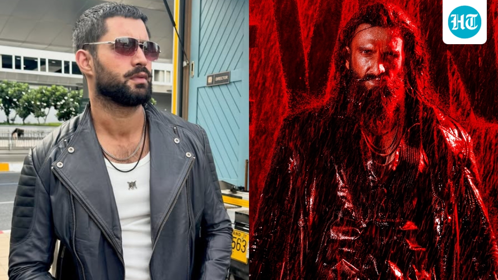 Udaybir Sandhu says intense bathroom scene with Ranveer Singh in Dhurandhar 2 left him sleepless for 3 nights