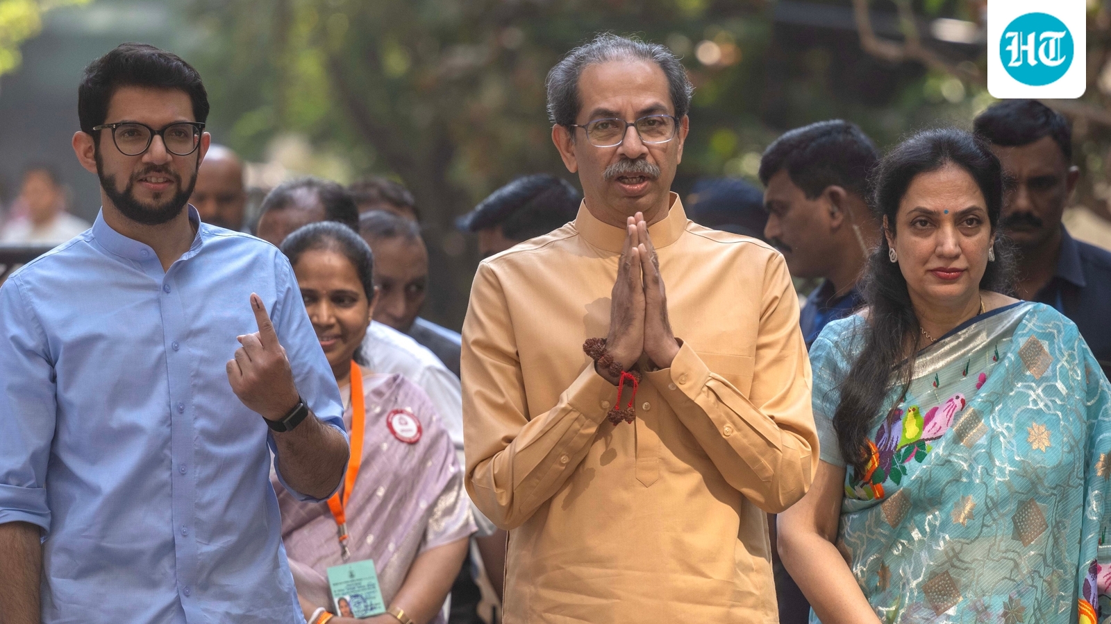 Uddhav Thackeray suffers major setback: What BMC results mean for him, and the road ahead