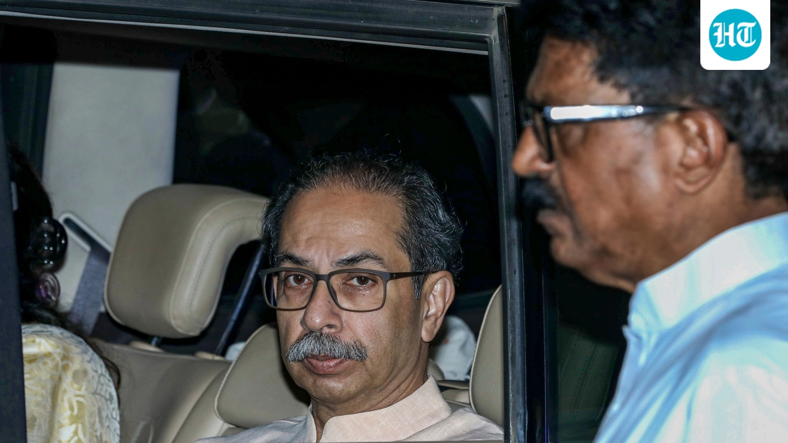 The Shiv Sena (UBT) split that could hand BJP a major win in Lok Sabha