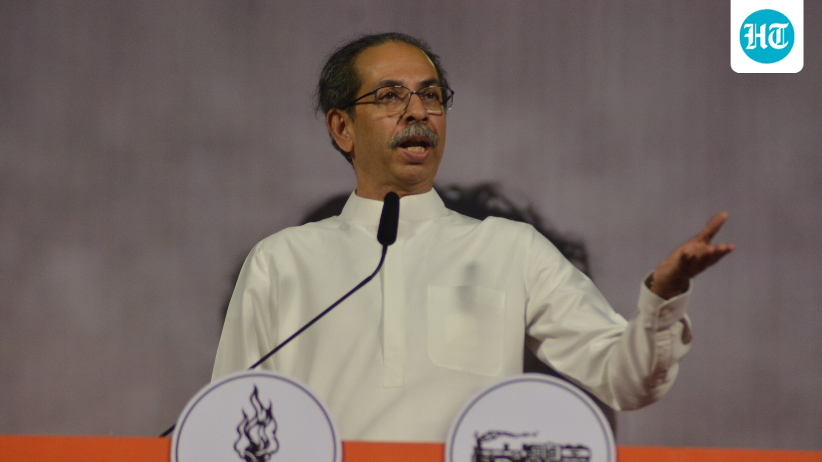 'A Sena-UBT mayor if god's willing': Uddhav's cryptic message after losing BMC poll